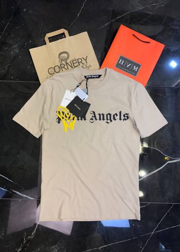 Футболка Palm Angels