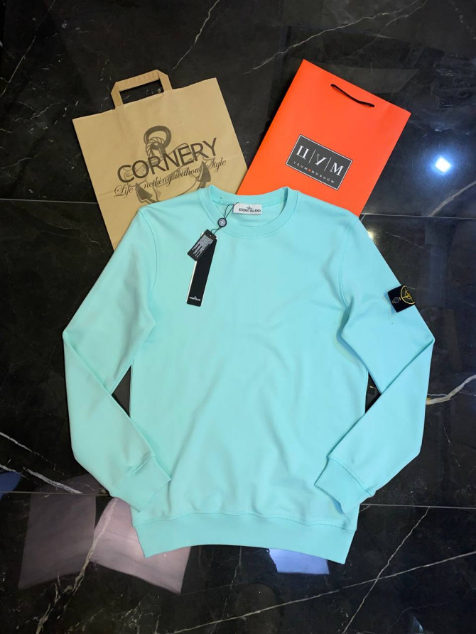Кофта Stone Island