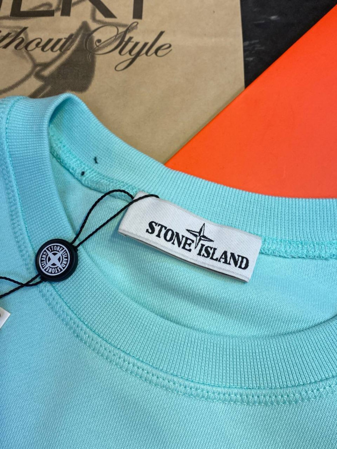 Кофта Stone Island — изображение 3