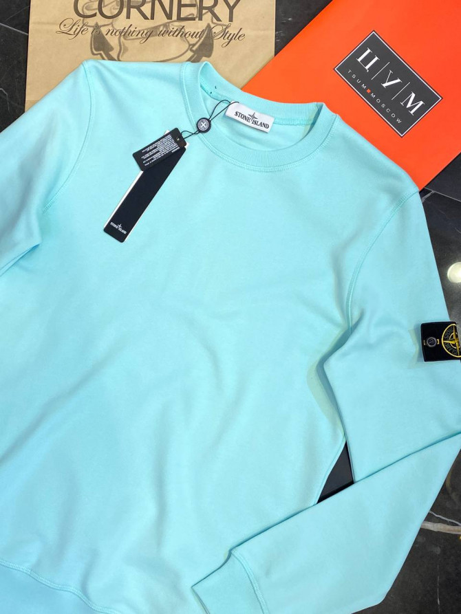 Кофта Stone Island — изображение 4