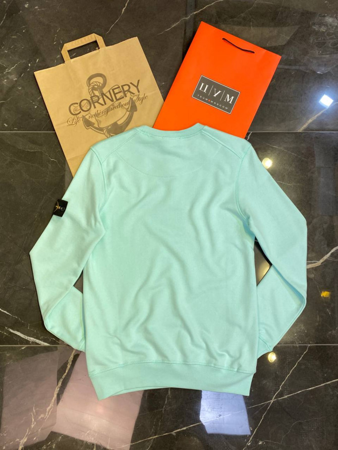 Кофта Stone Island — изображение 8