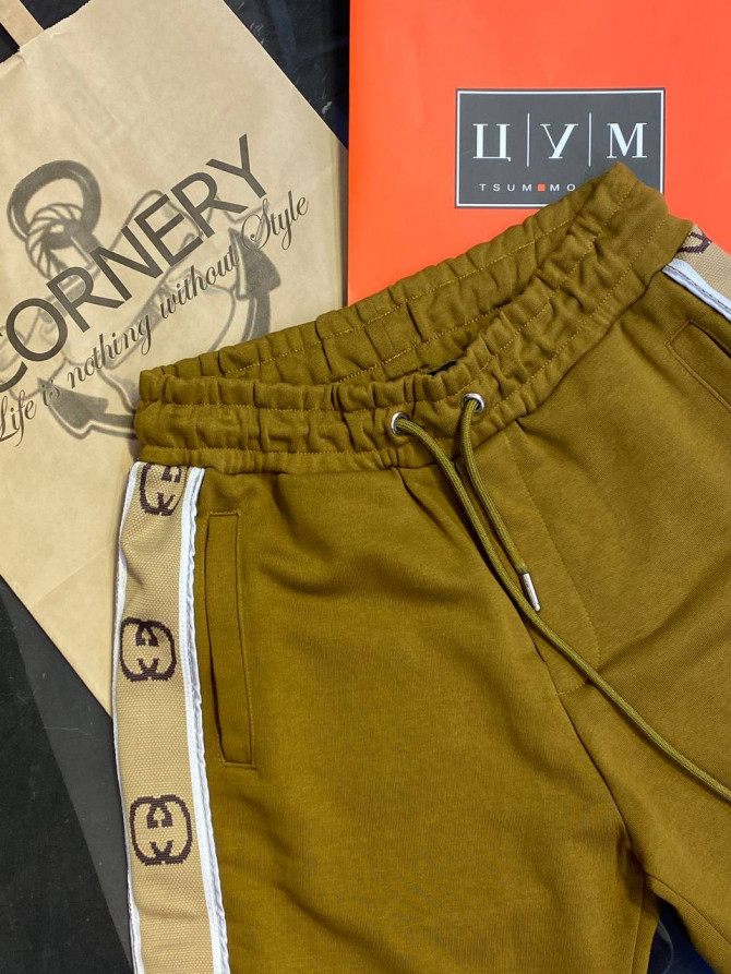 Шорты Gucci — изображение 2