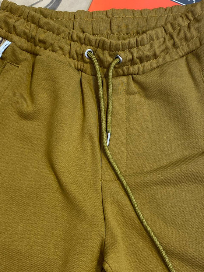 Шорты Gucci — изображение 5