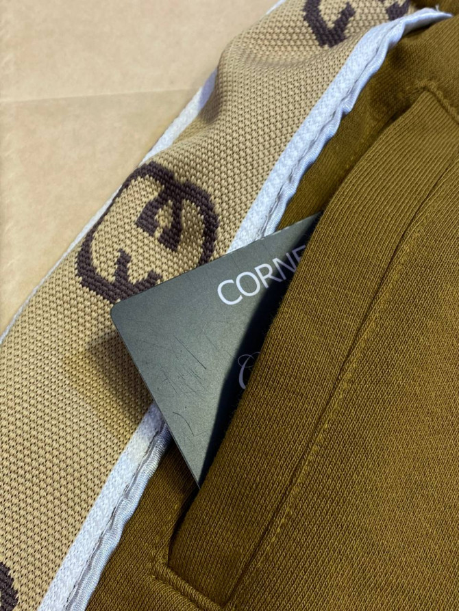 Шорты Gucci — изображение 6