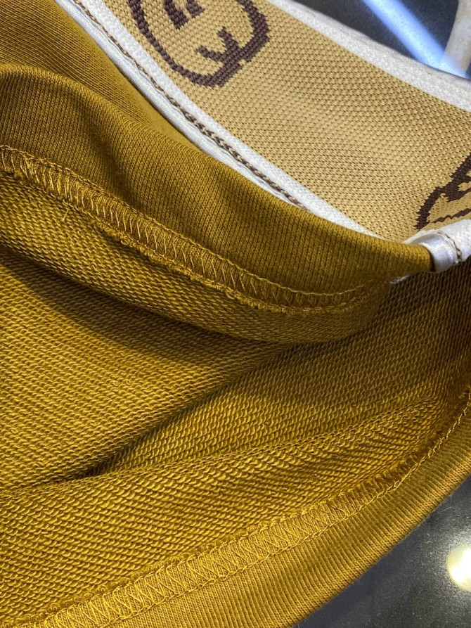 Шорты Gucci — изображение 8