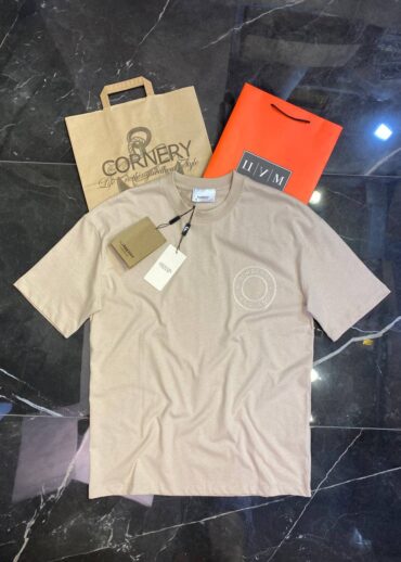 Футболка Burberry