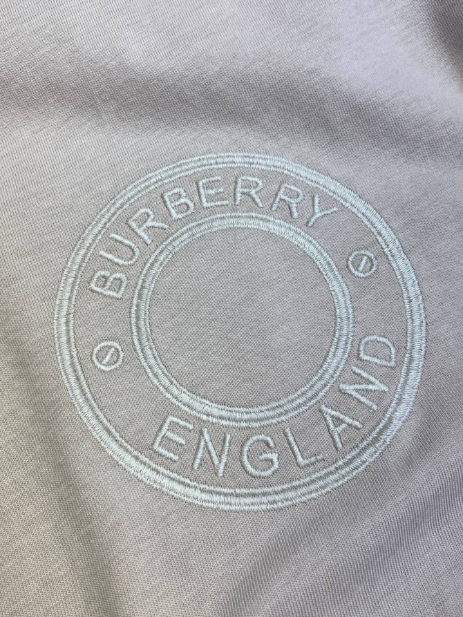 Футболка Burberry — изображение 6