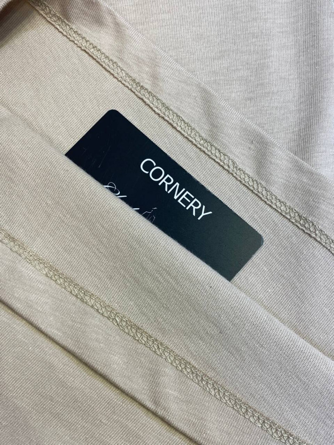 Футболка Burberry — изображение 8