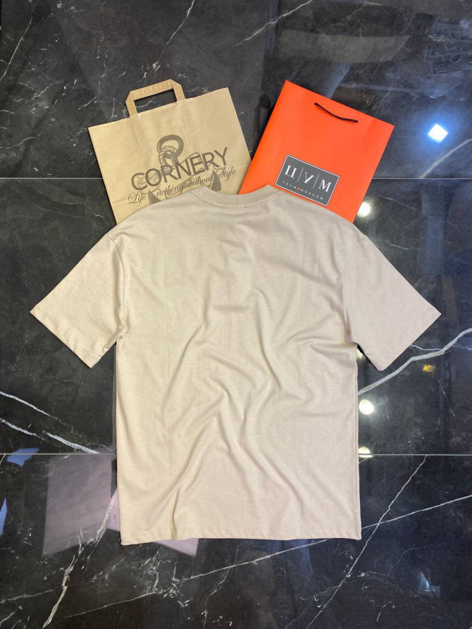 Футболка Burberry — изображение 9