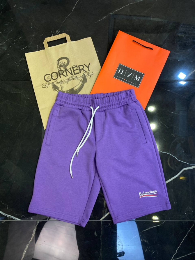 Шорты Balenciaga