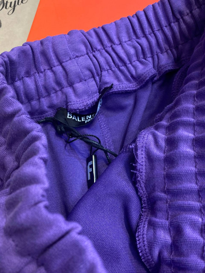 Шорты Balenciaga — изображение 4