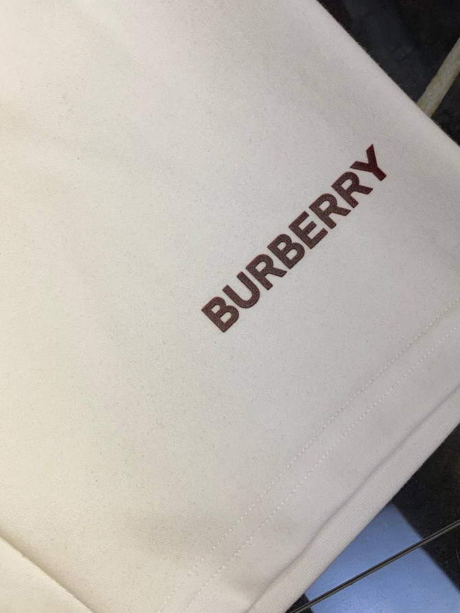 Шорты Burberry — изображение 6