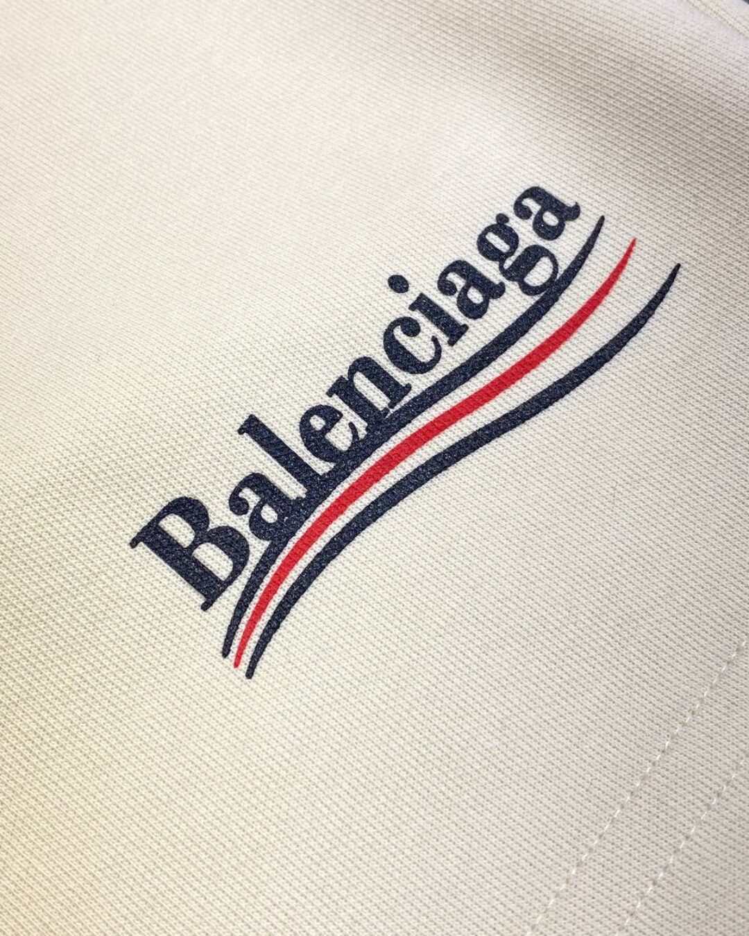 Шорты Balenciaga — изображение 4