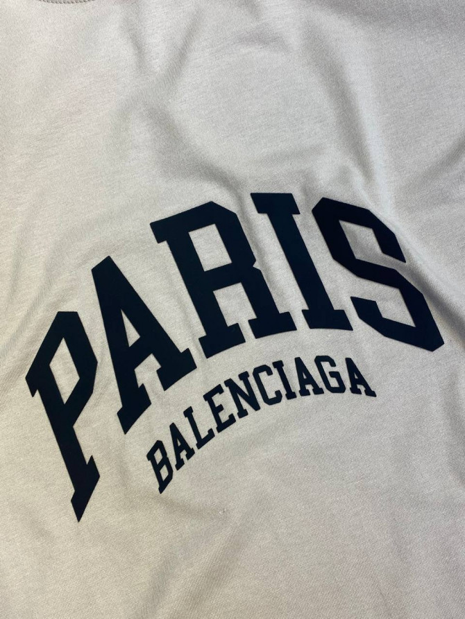 Футболка Balenciaga — изображение 3