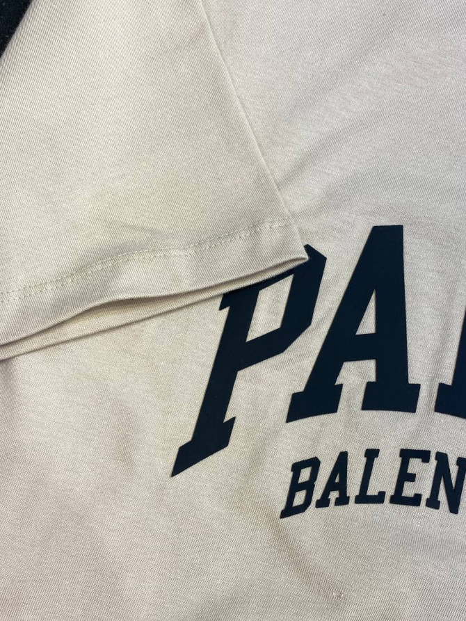 Футболка Balenciaga — изображение 6