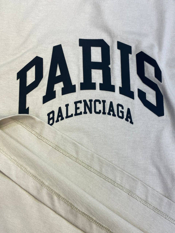 Футболка Balenciaga — изображение 9
