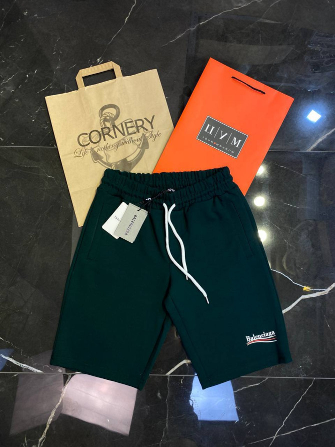 Шорты Balenciaga