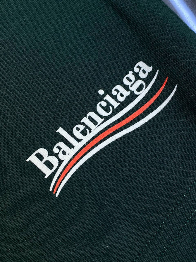 Шорты Balenciaga — изображение 4
