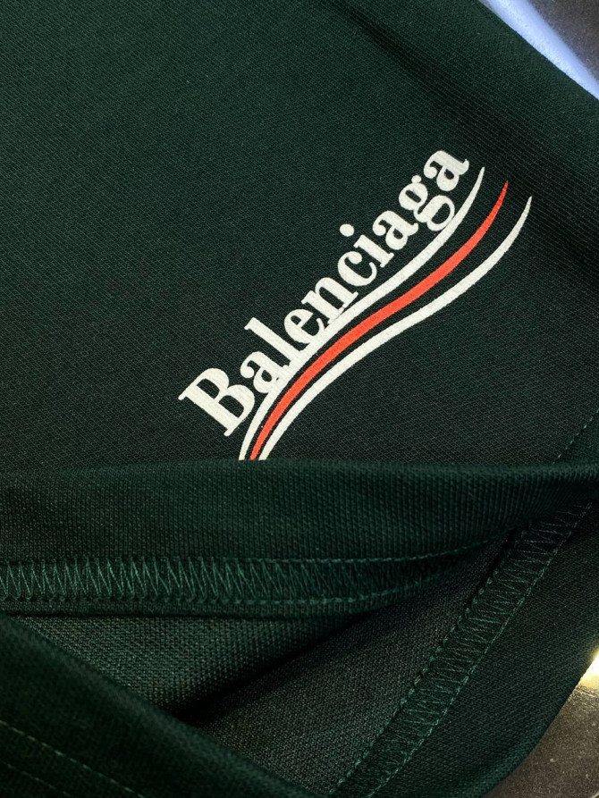 Шорты Balenciaga — изображение 7