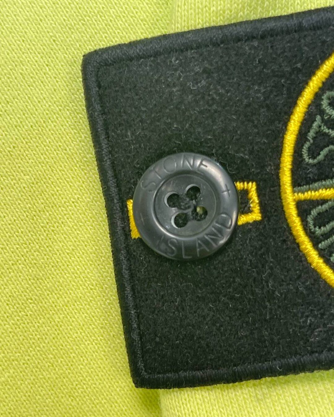 Кофта Stone Island — изображение 6