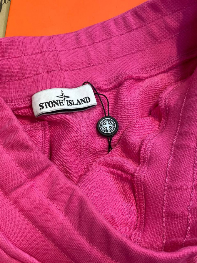 Шорты Stone Island — изображение 4