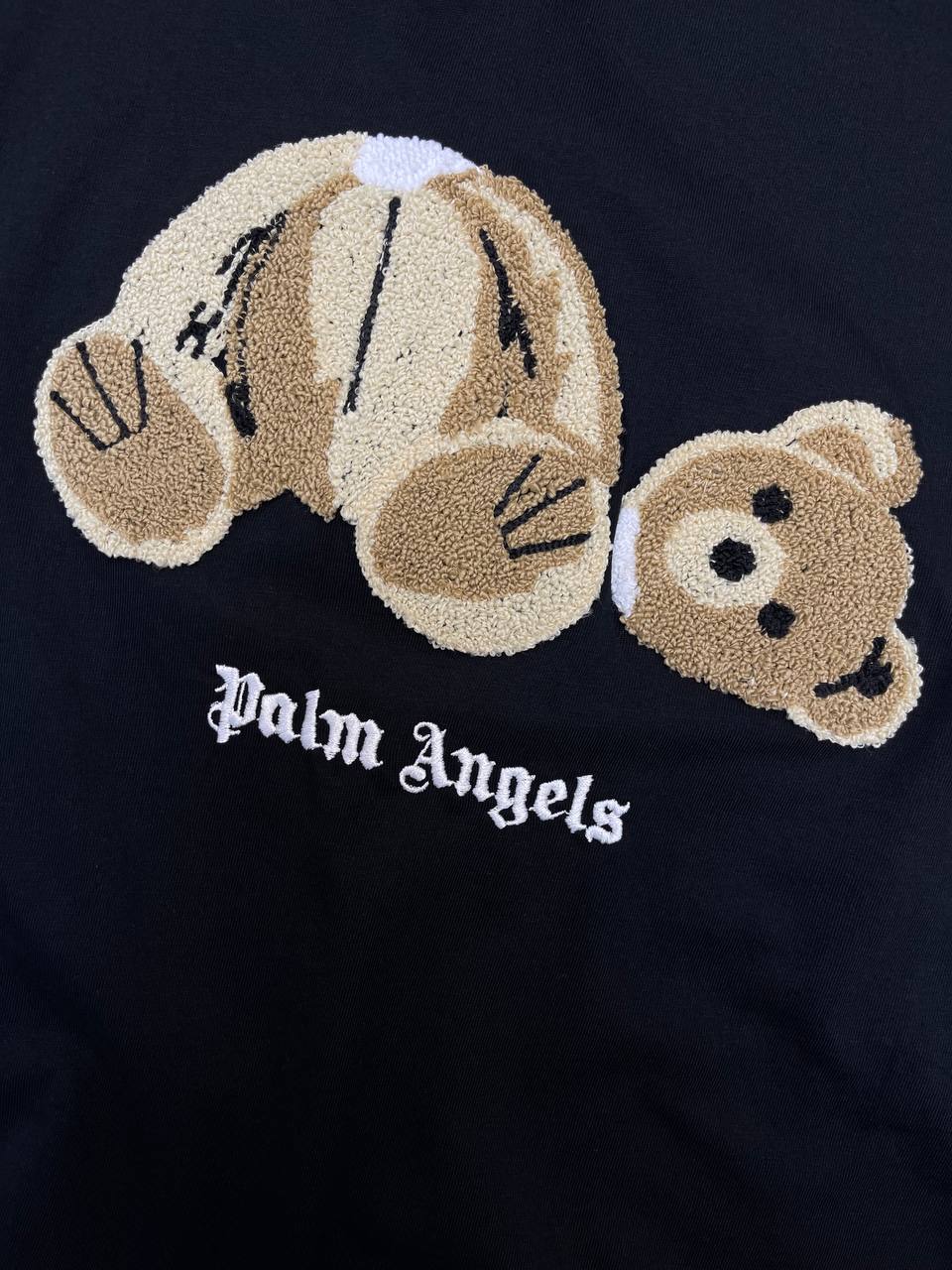 Футболка Palm Angels — фото 4