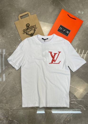 Футболка Louis Vuitton