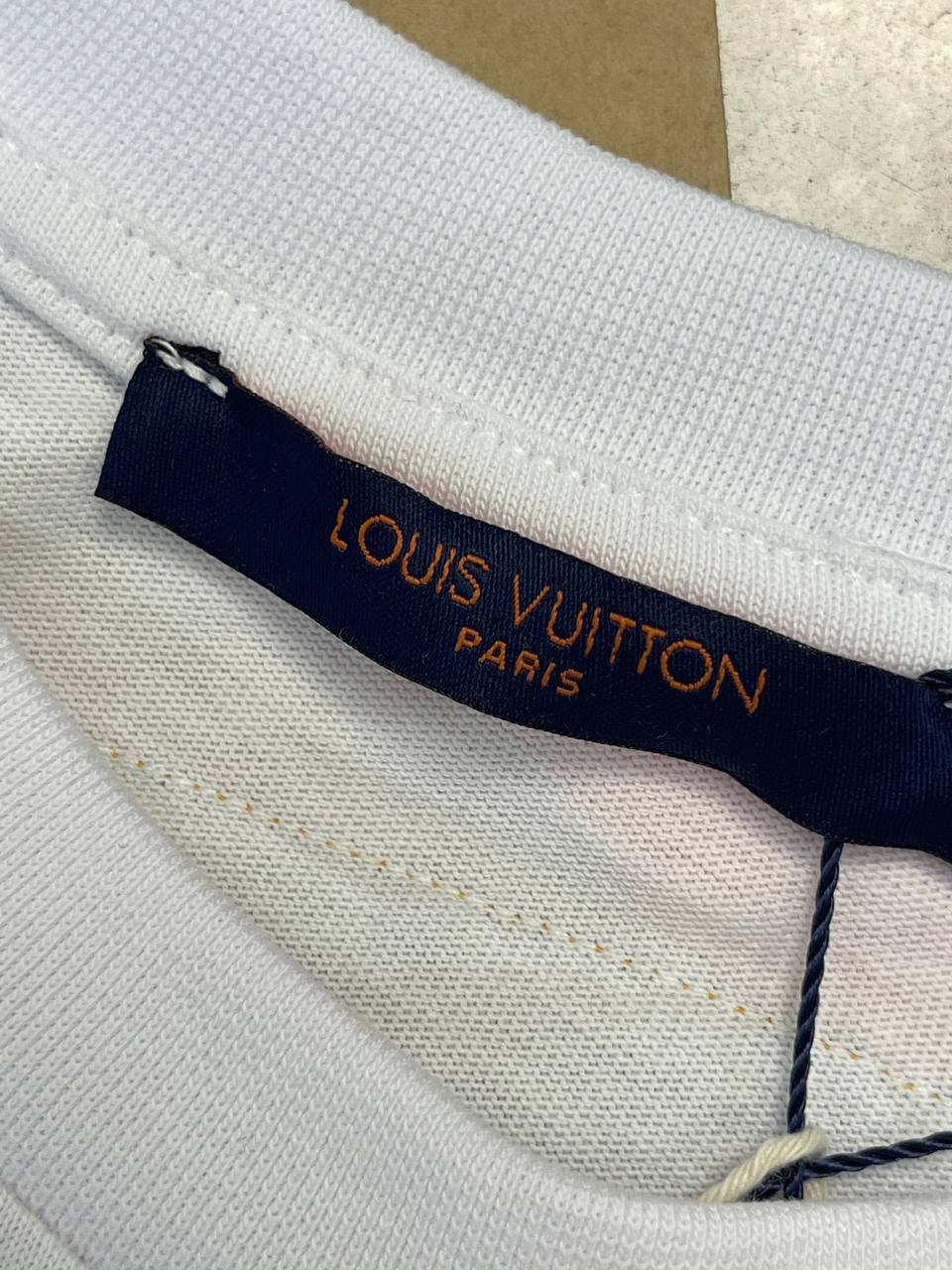 Футболка Louis Vuitton — фото 6