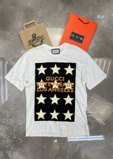 Футболка Gucci