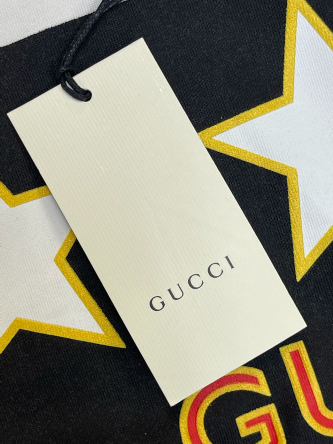 Футболка Gucci — изображение 8