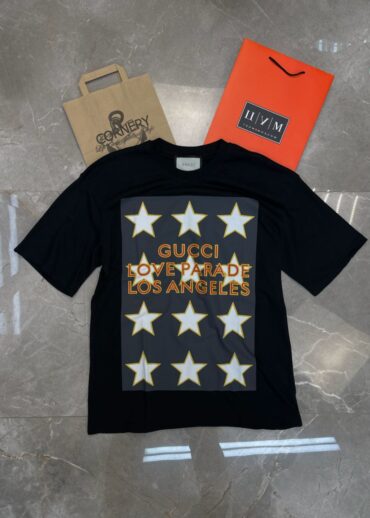 Футболка Gucci