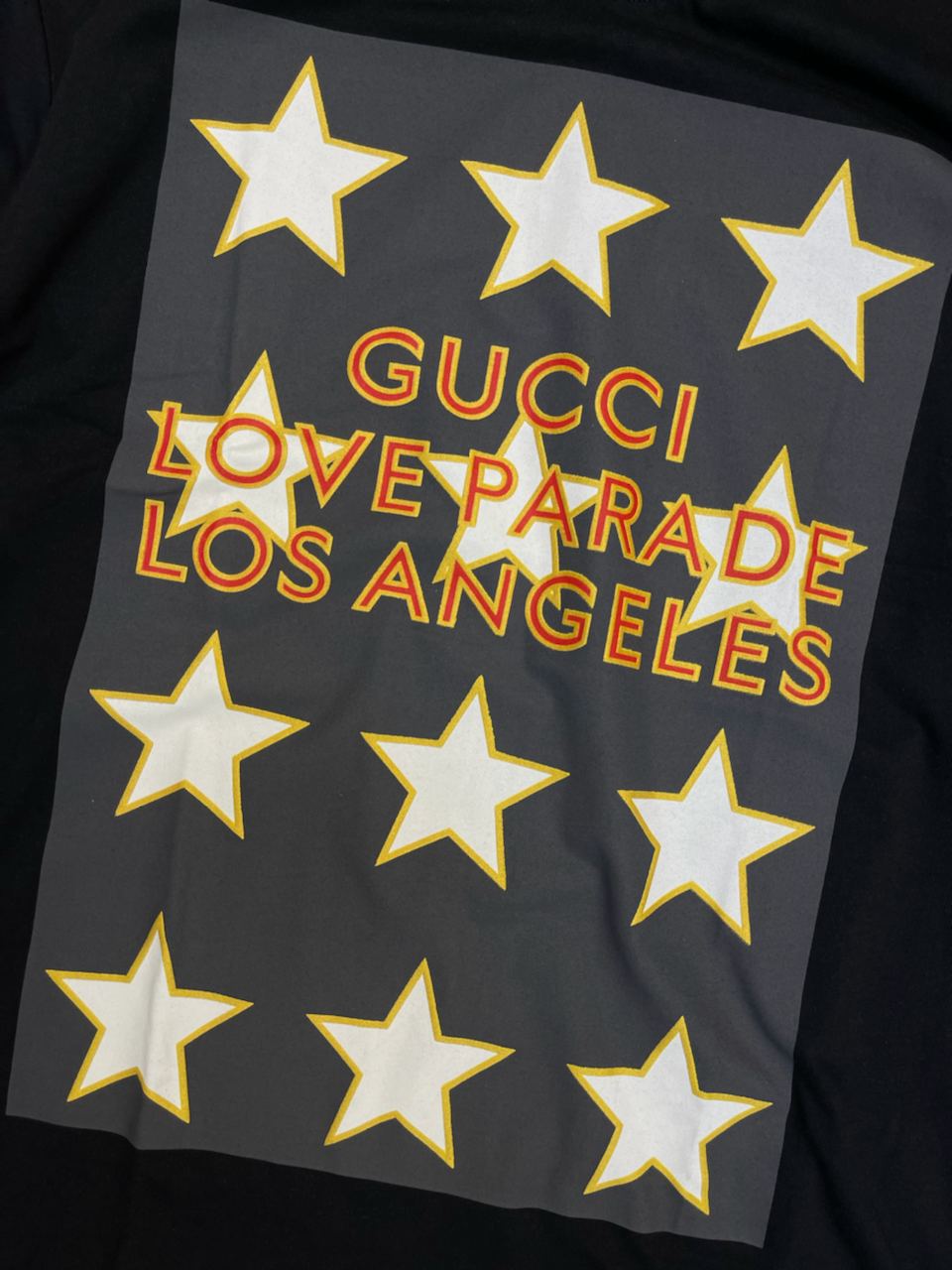 Футболка Gucci — фото 2