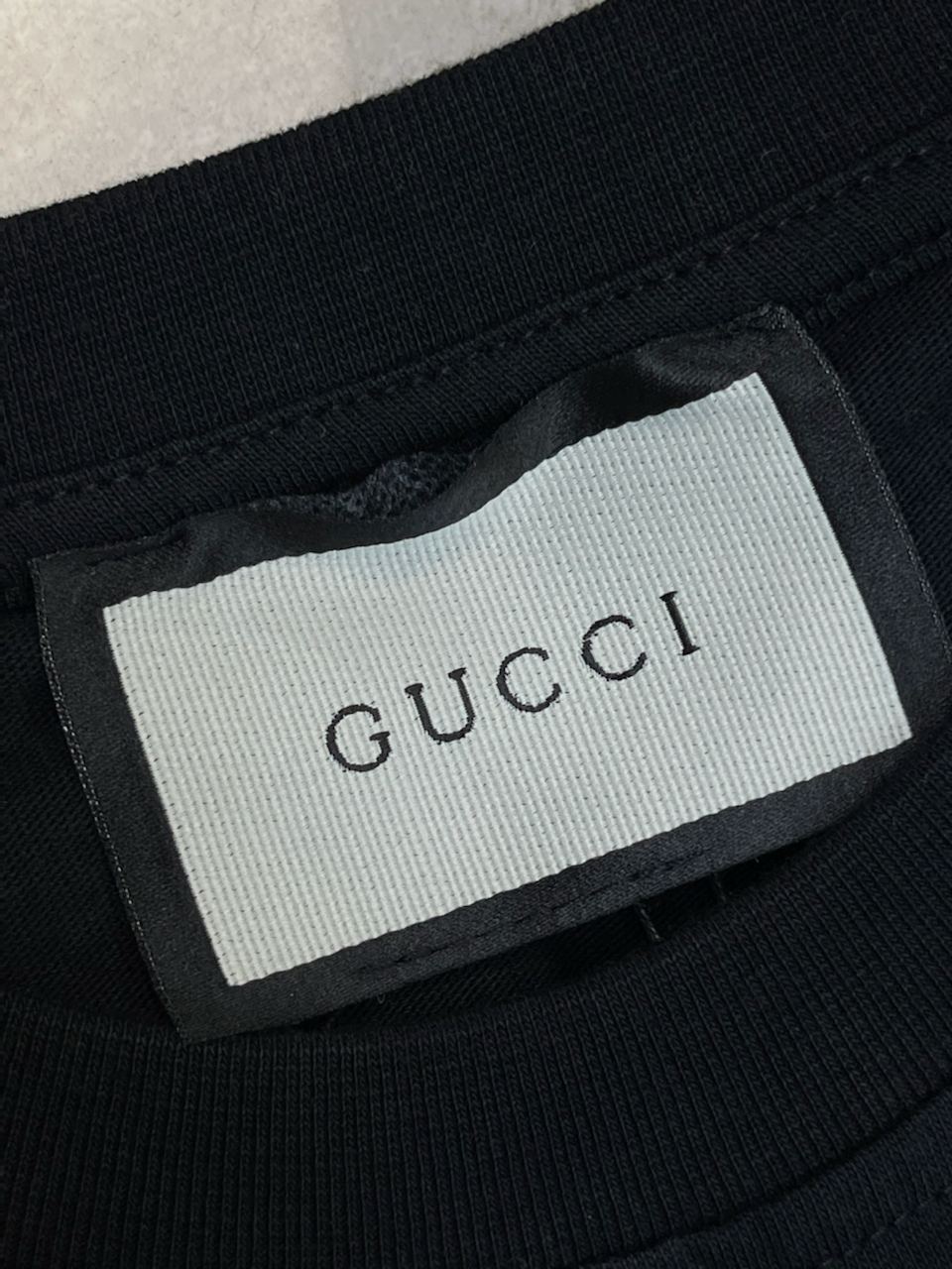 Футболка Gucci — фото 3