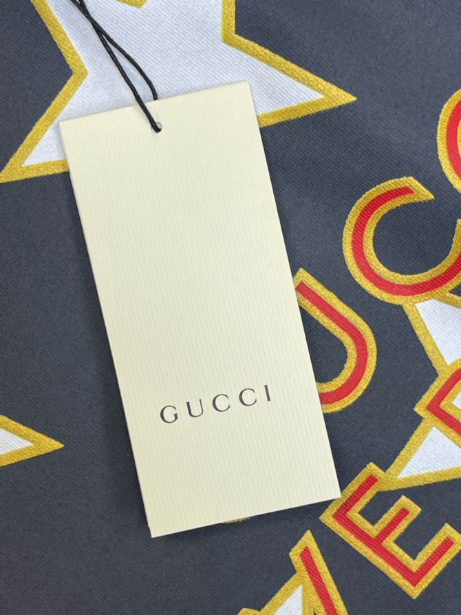Футболка Gucci — изображение 5