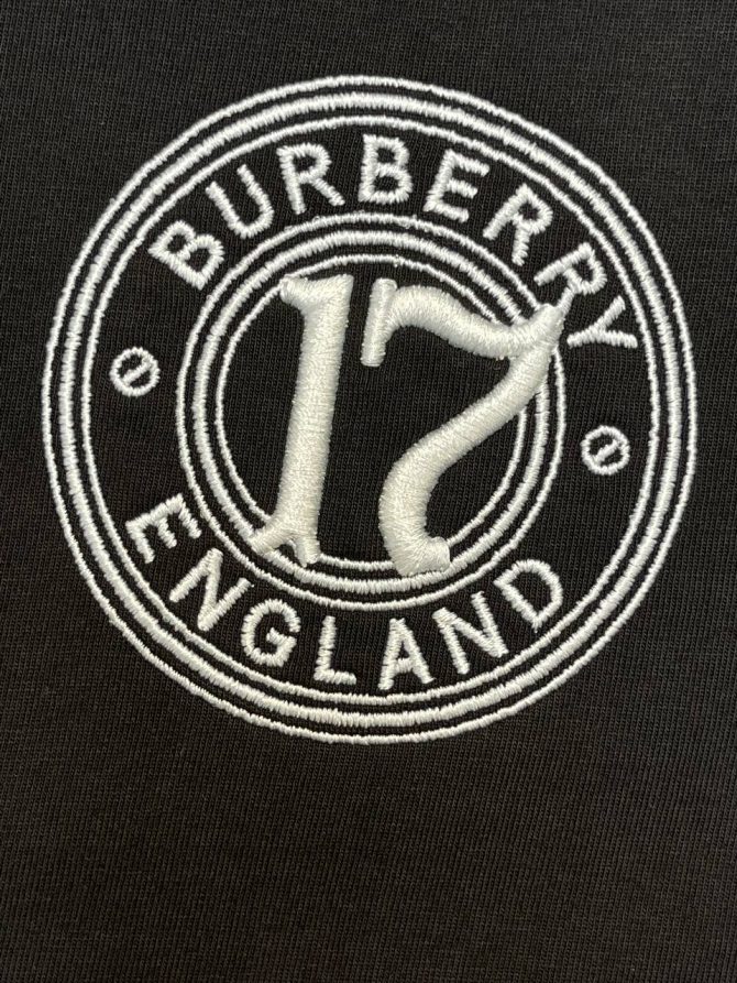 Футболка Burberry — изображение 4