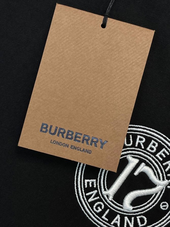 Футболка Burberry — изображение 8