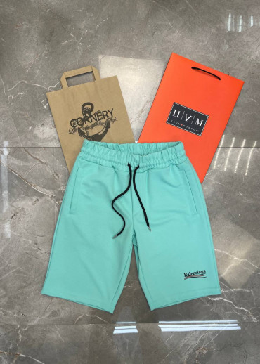 Шорты Balenciaga