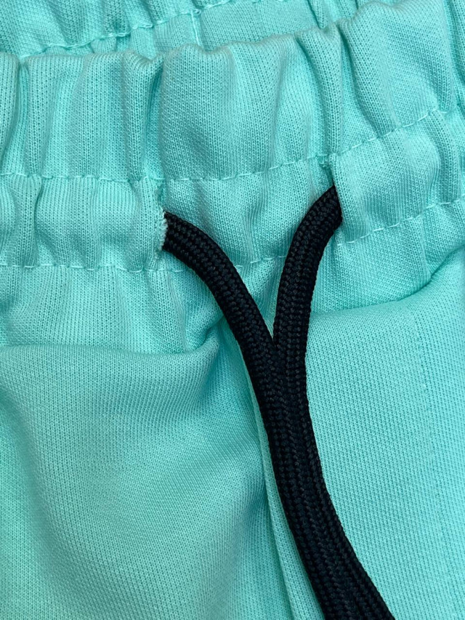 Шорты Balenciaga — изображение 9