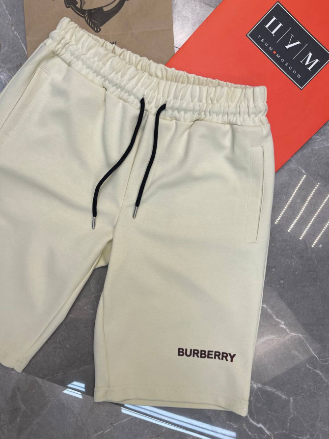 Шорты Burberry — изображение 3