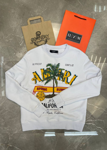 Кофта Amiri