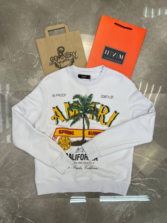 Кофта Amiri