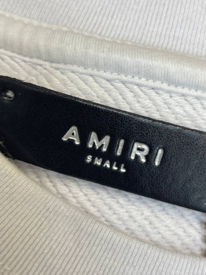 Кофта Amiri — изображение 7