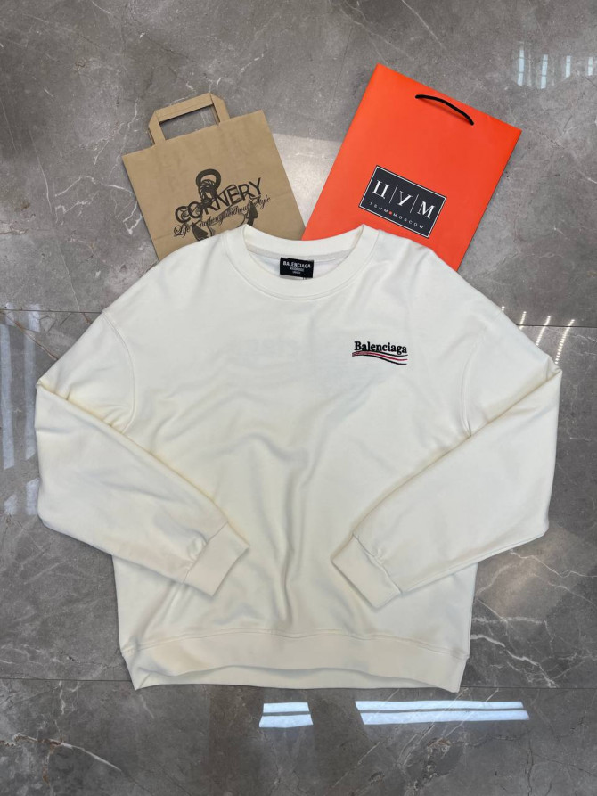 Кофта Balenciaga