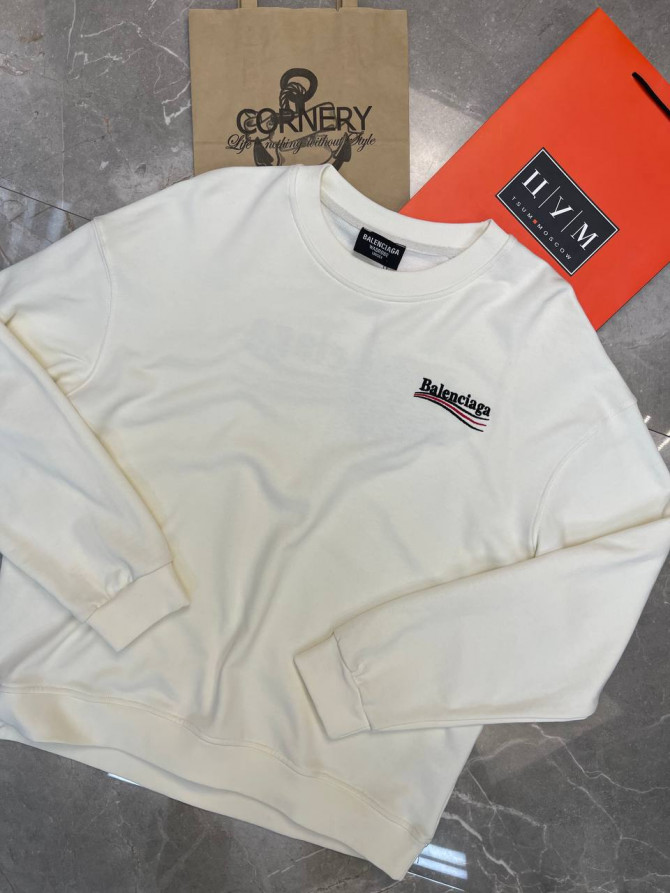 Кофта Balenciaga — изображение 5