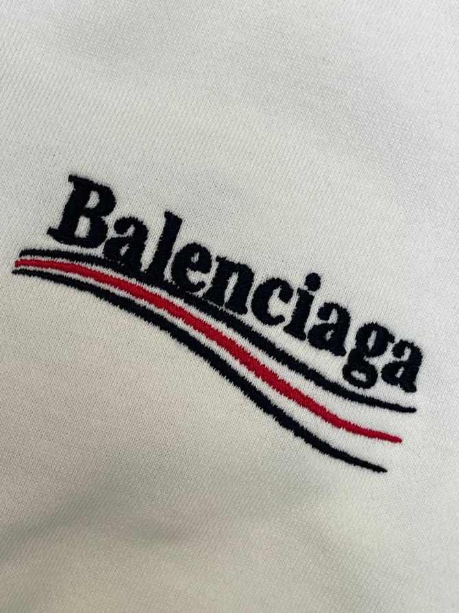 Кофта Balenciaga — изображение 8