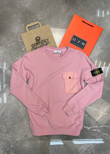 Кофта Stone Island