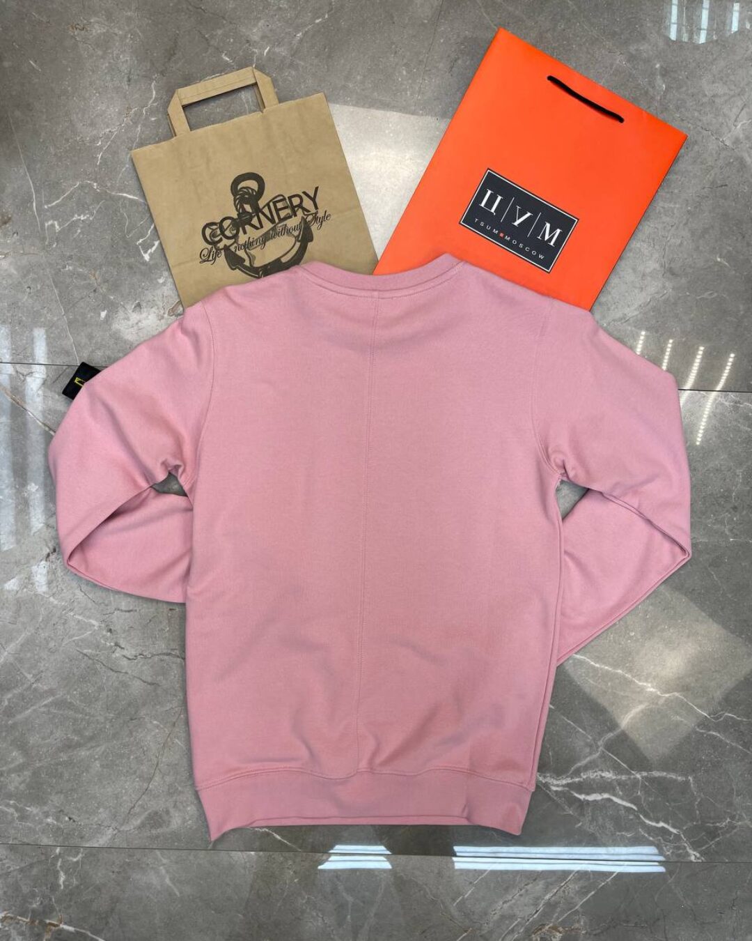 Кофта Stone Island — изображение 2