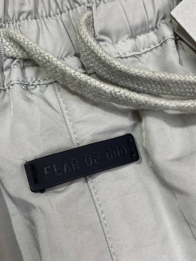 Шорты Fear Of God — изображение 5