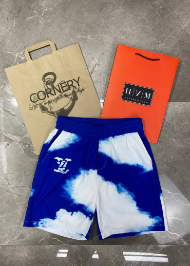 Шорты Louis Vuitton