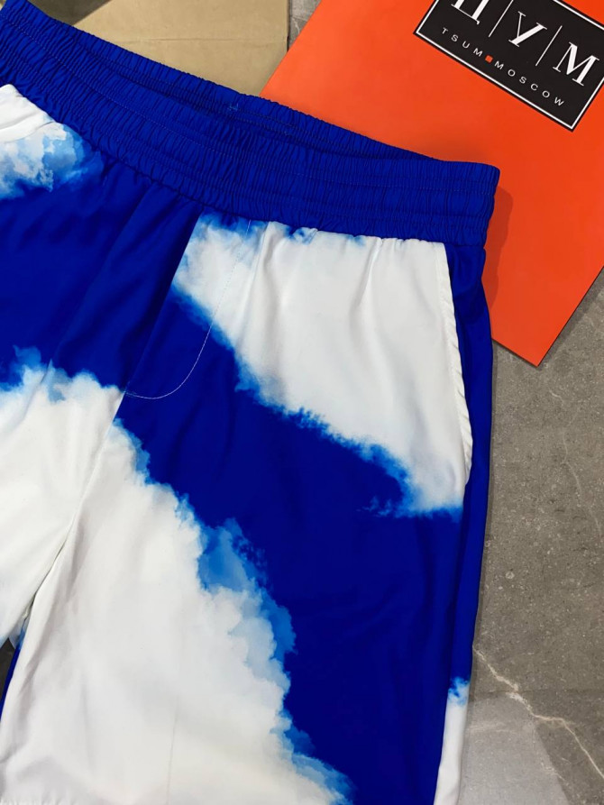 Шорты Louis Vuitton — изображение 2